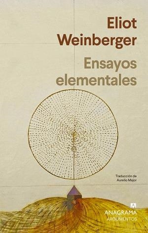 ENSAYOS ELEMENTALES | 9788433929266 | WEINBERGER, ELIOT | Llibreria Drac - Llibreria d'Olot | Comprar llibres en català i castellà online