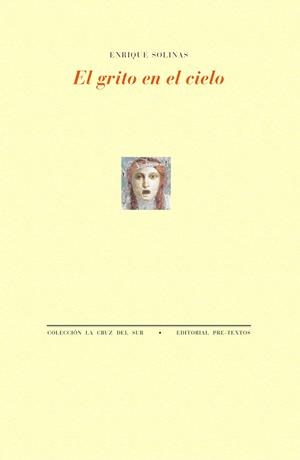 GRITO EN EL CIELO, EL | 9788410309425 | SOLINAS, ENRIQUE | Llibreria Drac - Librería de Olot | Comprar libros en catalán y castellano online
