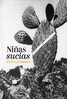 NIÑAS SUCIAS | 9788419689245 | CORREA, ELENA | Llibreria Drac - Librería de Olot | Comprar libros en catalán y castellano online