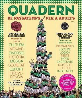 QUADERN BLACKIE - VOL. 2 | 9788410323377 | COMITÉ BLACKIE BOOKS | Llibreria Drac - Librería de Olot | Comprar libros en catalán y castellano online