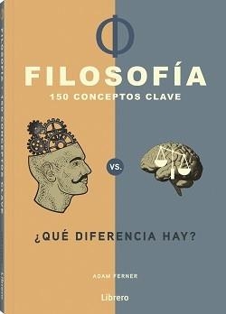 FILOSOFIA | 9789464990249 | FERNER, ADAM | Llibreria Drac - Llibreria d'Olot | Comprar llibres en català i castellà online