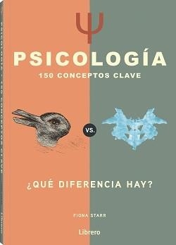 PSICOLOGIA | 9789464990218 | STARR, FIONA | Llibreria Drac - Llibreria d'Olot | Comprar llibres en català i castellà online