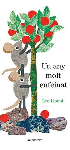 ANY MOLT ENFEINAT, UN | 9788410387072 | LIONNI, LEO | Llibreria Drac - Librería de Olot | Comprar libros en catalán y castellano online