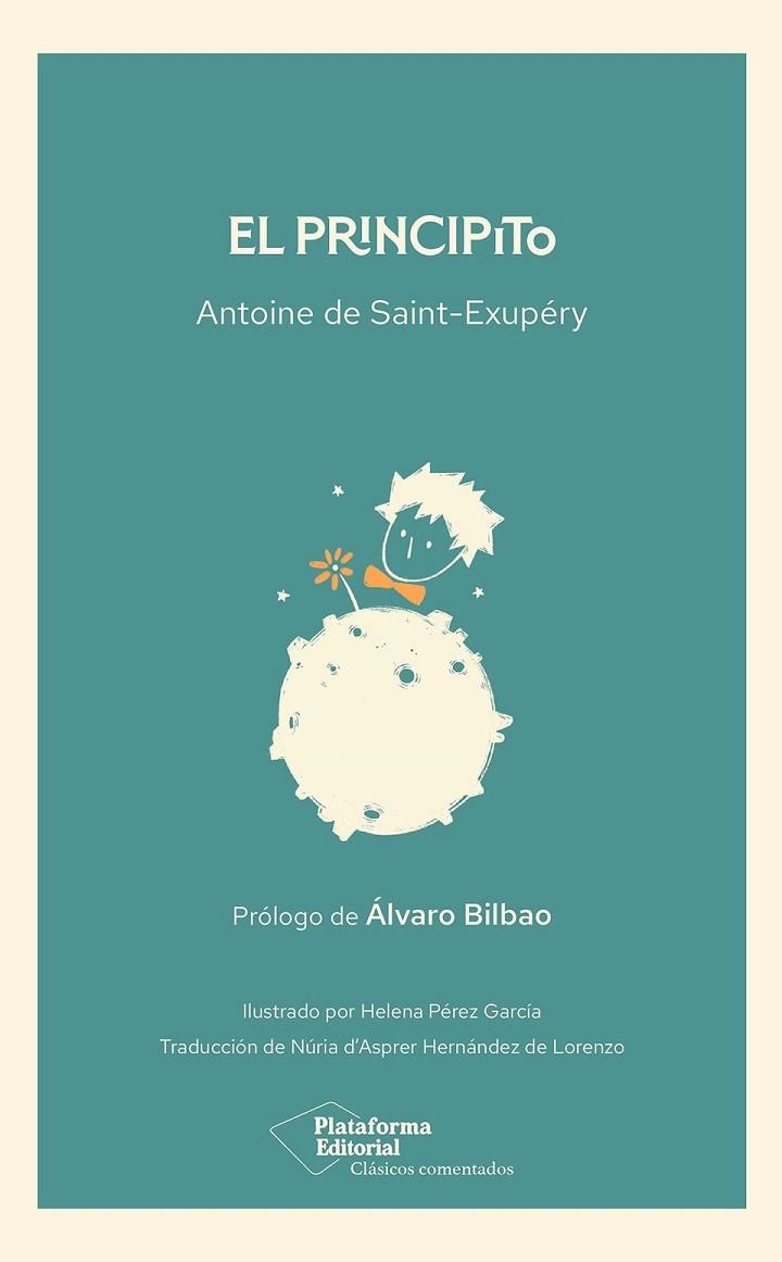 PRINCIPITO, EL | 9791387568214 | DE SAINT-EXUPÉRY, ANTOINE | Llibreria Drac - Librería de Olot | Comprar libros en catalán y castellano online