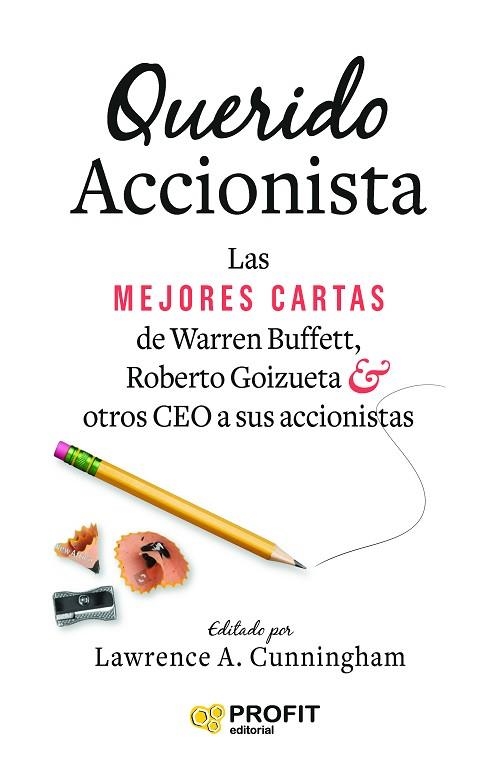 QUERIDO ACCIONISTA | 9788410235175 | AA.DD. | Llibreria Drac - Librería de Olot | Comprar libros en catalán y castellano online
