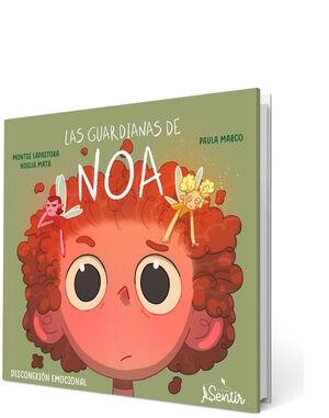 GUARDIANES D'EN NOA, LES | 9788426739520 | LAPASTORA, MONTSE; MATA, NOELIA | Llibreria Drac - Llibreria d'Olot | Comprar llibres en català i castellà online