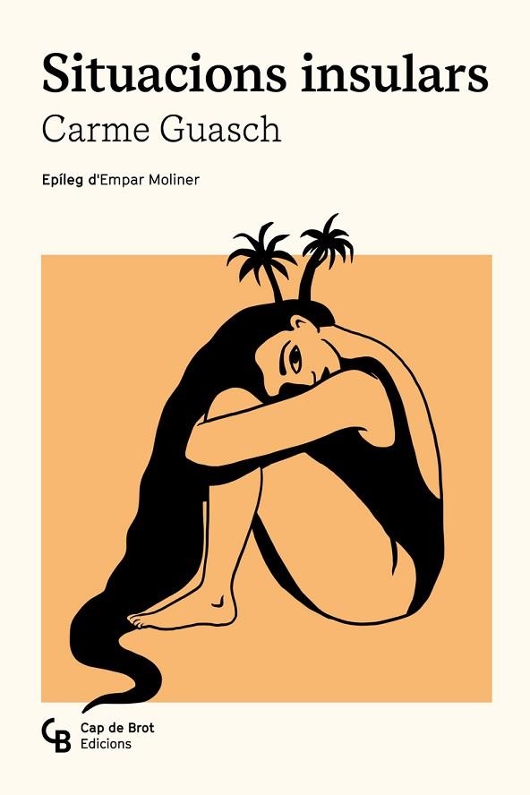 SITUACIONS INSULARS | 9788412910841 | GUASCH, CARME | Llibreria Drac - Llibreria d'Olot | Comprar llibres en català i castellà online