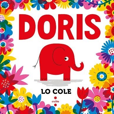 DORIS | 9788466158428 | COLE, LO | Llibreria Drac - Librería de Olot | Comprar libros en catalán y castellano online