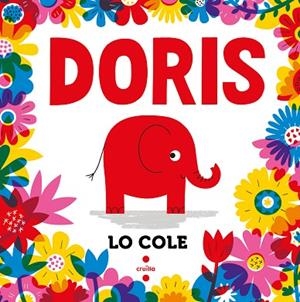 DORIS | 9788466158428 | COLE, LO | Llibreria Drac - Llibreria d'Olot | Comprar llibres en català i castellà online