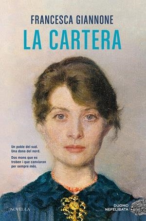 CARTERA, LA | 9788410346475 | GIANNONE, FRANCESCA | Llibreria Drac - Llibreria d'Olot | Comprar llibres en català i castellà online