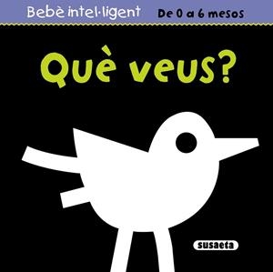 QUÈ VEUS | 9788467716566 | AA.DD. | Llibreria Drac - Llibreria d'Olot | Comprar llibres en català i castellà online