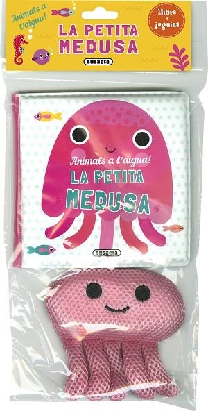 PETITA MEDUSA, LA | 9788411969673 | AA.DD. | Llibreria Drac - Llibreria d'Olot | Comprar llibres en català i castellà online