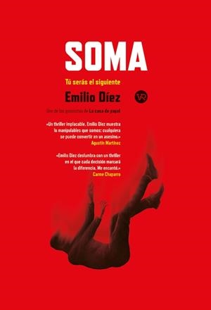 SOMA | 9788419873880 | DIEZ, EMILIA | Llibreria Drac - Llibreria d'Olot | Comprar llibres en català i castellà online