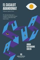 CASALOT ABANDONAT, EL | 9788419627728 | GREEN, ANNA KATHARINE | Llibreria Drac - Llibreria d'Olot | Comprar llibres en català i castellà online