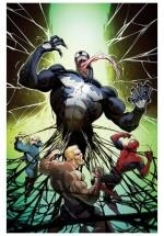 GUERRA DE VENENO 03 DE 05 | 9788410518353 | COELLO, IBAN; EWING, AL | Llibreria Drac - Librería de Olot | Comprar libros en catalán y castellano online