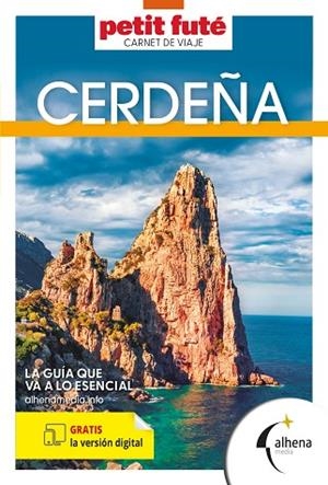 CERDEÑA 2025 (PETIT FUTE) | 9788418086618 | AA.DD. | Llibreria Drac - Librería de Olot | Comprar libros en catalán y castellano online