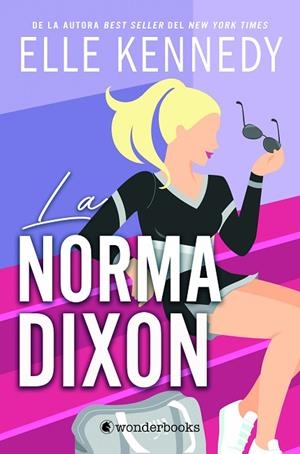 NORMA DIXON, LA (CAMPUS DIARIES 2) | 9788410425019 | KENNEDY, ELLE | Llibreria Drac - Llibreria d'Olot | Comprar llibres en català i castellà online