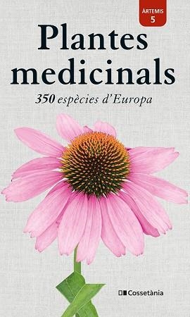PLANTES MEDICINALS | 9788413564616 | HENSEL, WOLFGANG | Llibreria Drac - Librería de Olot | Comprar libros en catalán y castellano online