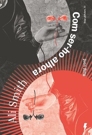 COM SER-HO ALHORA | 9788410487819 | SMITH, ALI | Llibreria Drac - Llibreria d'Olot | Comprar llibres en català i castellà online