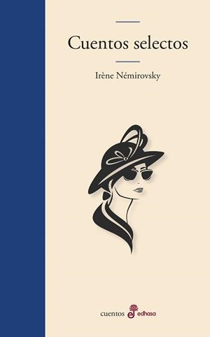 CUENTOS SELECTOS | 9788435011792 | NÉMIROVSKY, IRÈNE | Llibreria Drac - Llibreria d'Olot | Comprar llibres en català i castellà online