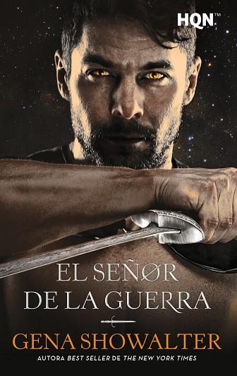 SEÑOR DE LA GUERRA, EL | 9788410744301 | SHOWALTER, GENA | Llibreria Drac - Librería de Olot | Comprar libros en catalán y castellano online