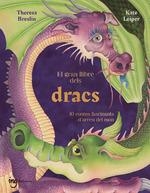 GRAN LLIBRE DELS DRACS, EL | 9788412971910 | BRESLIN, THERESA | Llibreria Drac - Librería de Olot | Comprar libros en catalán y castellano online