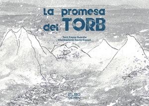 PROMESA DEL TORB, LA | 9788470111594 | GUARDIA, EMMA | Llibreria Drac - Llibreria d'Olot | Comprar llibres en català i castellà online