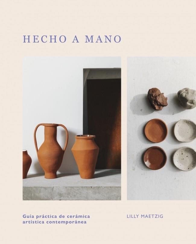 HECHO A MANO | 9780241728147 | MAETZIG, LILLY | Llibreria Drac - Llibreria d'Olot | Comprar llibres en català i castellà online