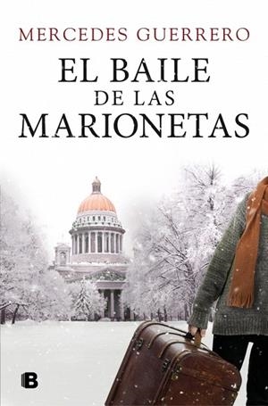 BAILE DE LAS MARIONETAS, EL | 9788466680929 | GUERRERO, MERCEDES | Llibreria Drac - Librería de Olot | Comprar libros en catalán y castellano online