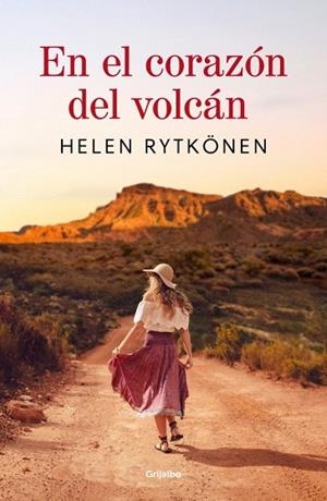 EN EL CORAZÓN DEL VOLCÁN (SERIE ATLÁNTICA 4) | 9788425369889 | RYTKÖNEN, HELEN | Llibreria Drac - Llibreria d'Olot | Comprar llibres en català i castellà online