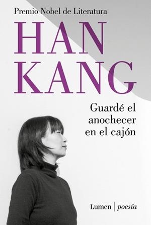 GUARDÉ EL ANOCHECER EN EL CAJÓN | 9788426432599 | KANG, HAN | Llibreria Drac - Llibreria d'Olot | Comprar llibres en català i castellà online