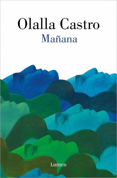 MAÑANA | 9788426432377 | CASTRO, OLALLA | Llibreria Drac - Librería de Olot | Comprar libros en catalán y castellano online