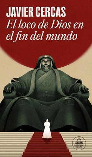 LOCO DE DIOS EN EL FIN DEL MUNDO, EL | 9788439745297 | CERCAS, JAVIER | Llibreria Drac - Librería de Olot | Comprar libros en catalán y castellano online