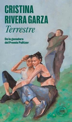 TERRESTRE | 9788439745198 | RIVERA GARZA, CRISTINA | Llibreria Drac - Llibreria d'Olot | Comprar llibres en català i castellà online