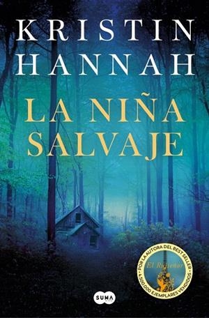NIÑA SALVAJE, LA | 9788491298397 | HANNAH, KRISTIN | Llibreria Drac - Llibreria d'Olot | Comprar llibres en català i castellà online