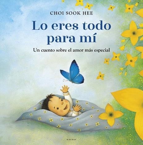 LO ERES TODO PARA MÍ | 9788410269354 | SOOK HEE, CHOI | Llibreria Drac - Llibreria d'Olot | Comprar llibres en català i castellà online