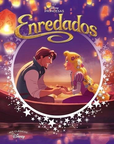 ENREDADOS (MIS CLÁSICOS DISNEY) | 9788419487407 | DISNEY | Llibreria Drac - Llibreria d'Olot | Comprar llibres en català i castellà online