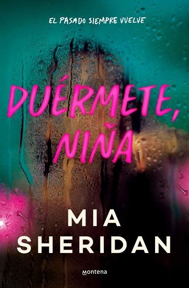 DUÉRMETE, NIÑA | 9788410050914 | SHERIDAN, MIA | Llibreria Drac - Librería de Olot | Comprar libros en catalán y castellano online
