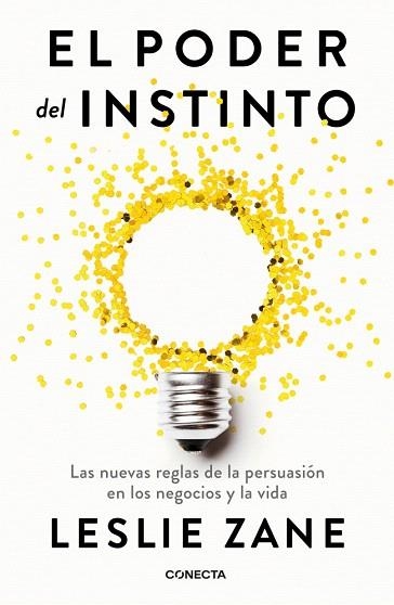 PODER DEL INSTINTO, EL | 9788418053580 | ZANE, LESLIE | Llibreria Drac - Llibreria d'Olot | Comprar llibres en català i castellà online