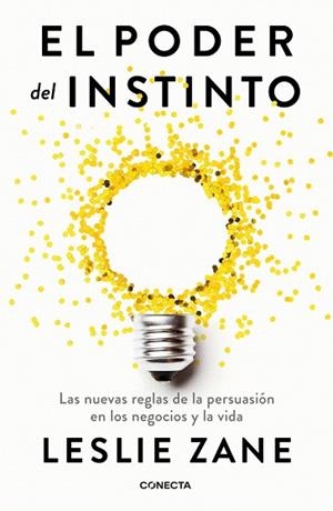 PODER DEL INSTINTO, EL | 9788418053580 | ZANE, LESLIE | Llibreria Drac - Llibreria d'Olot | Comprar llibres en català i castellà online