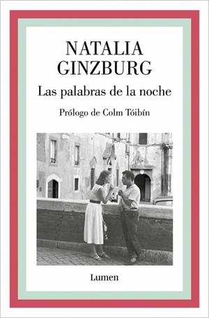 PALABRAS DE LA NOCHE, LAS | 9788426432711 | GINZBURG, NATALIA | Llibreria Drac - Librería de Olot | Comprar libros en catalán y castellano online