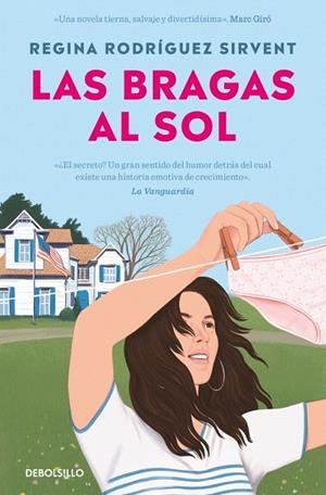 BRAGAS AL SOL, LAS | 9788466381253 | RODRÍGUEZ SIRVENT, REGINA | Llibreria Drac - Llibreria d'Olot | Comprar llibres en català i castellà online