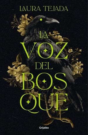 VOZ DEL BOSQUE, LA | 9788425369957 | TEJADA, LAURA | Llibreria Drac - Llibreria d'Olot | Comprar llibres en català i castellà online