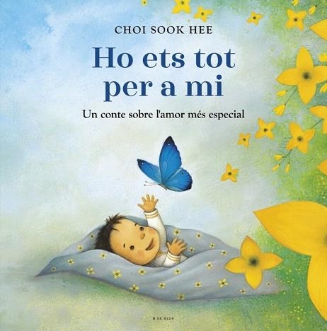 HO ETS TOT PER A MI | 9788410269361 | SOOK HEE, CHOI | Llibreria Drac - Librería de Olot | Comprar libros en catalán y castellano online
