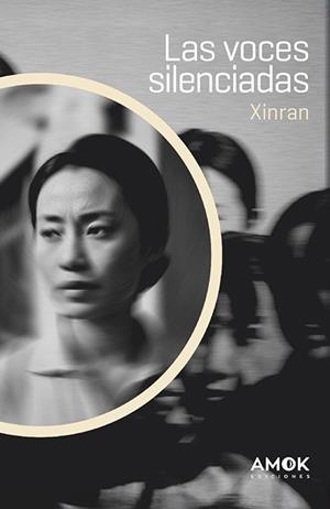 VOCES SILENCIADAS, LAS | 9788419211569 | XINRAN | Llibreria Drac - Llibreria d'Olot | Comprar llibres en català i castellà online