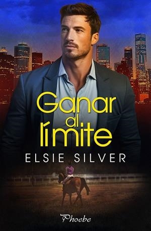 GANAR AL LÍMITE | 9788419301963 | SILVER, ELSIE | Llibreria Drac - Llibreria d'Olot | Comprar llibres en català i castellà online