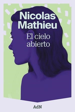CIELO ABIERTO, EL | 9788410138827 | MATHIEU, NICOLAS | Llibreria Drac - Llibreria d'Olot | Comprar llibres en català i castellà online