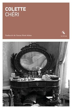 CHERI | 9788412969474 | COLETTE | Llibreria Drac - Llibreria d'Olot | Comprar llibres en català i castellà online