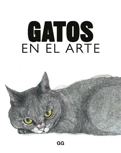 GATOS EN EL ARTE | 9788425234644 | HYLAND, ANGUS; ROBERTS, CAROLINE | Llibreria Drac - Librería de Olot | Comprar libros en catalán y castellano online