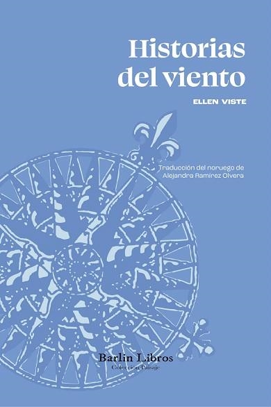 HISTORIAS DEL VIENTO | 9788412889246 | VISTE, ELLEN | Llibreria Drac - Librería de Olot | Comprar libros en catalán y castellano online